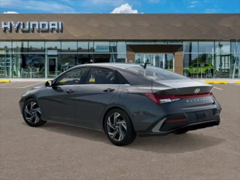 More photos of 2026 Hyundai Elantra Hybrid Limited at Southtowne Hyundai of Newnan, GA
