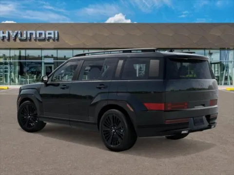 More photos of 2026 Hyundai Santa Fe Hybrid Calligraphy at Southtowne Hyundai of Newnan, GA