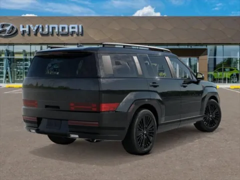 More photos of 2026 Hyundai Santa Fe Hybrid Calligraphy at Southtowne Hyundai of Newnan, GA