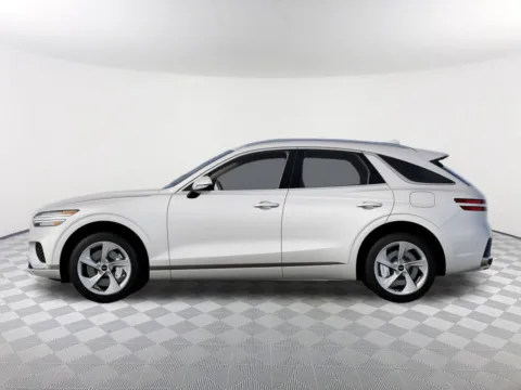 More photos of 2027 Genesis GV70 2.5T at Southtowne Hyundai of Newnan, GA