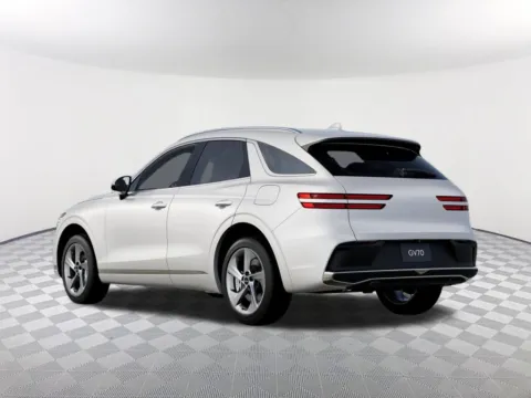 More photos of 2027 Genesis GV70 2.5T at Southtowne Hyundai of Newnan, GA