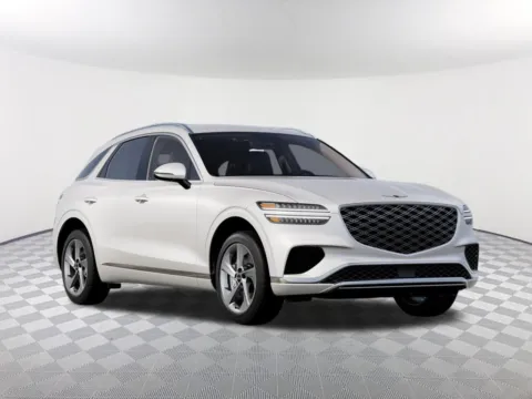 Another view of 2027 Genesis GV70 2.5T for sale in Newnan, GA at Southtowne Hyundai of Newnan