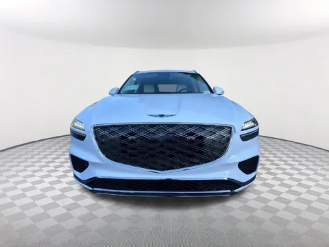 Photos of 2027 Genesis GV70 2.5T for sale in Newnan, GA at Southtowne Hyundai of Newnan