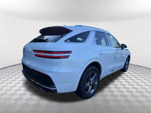 More photos of 2027 Genesis GV70 2.5T at Southtowne Hyundai of Newnan, GA