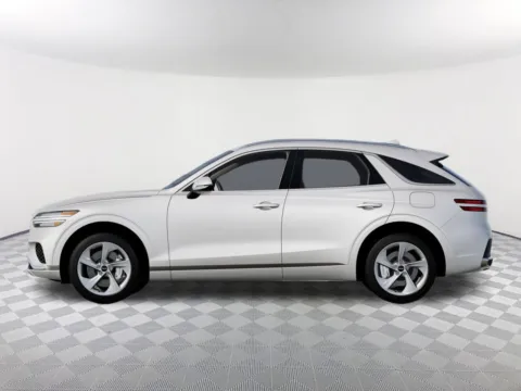 Another view of 2027 Genesis GV70 2.5T for sale in Newnan, GA at Southtowne Hyundai of Newnan