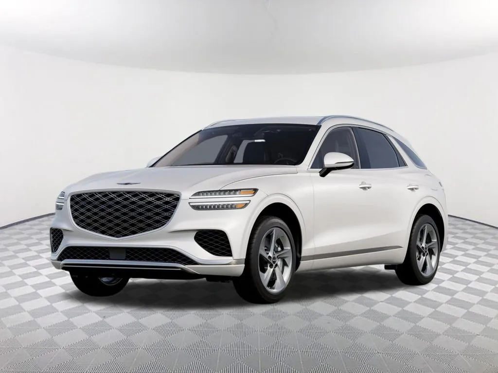 Unknown 2027 Genesis GV70 2.5T for sale in Newnan, GA