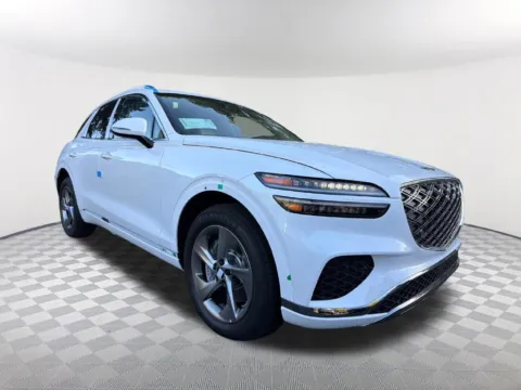 Another view of 2027 Genesis GV70 2.5T for sale in Newnan, GA at Southtowne Hyundai of Newnan