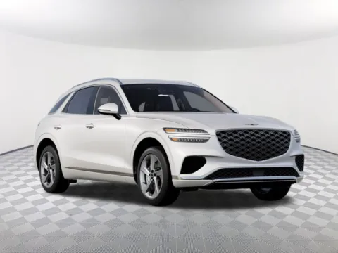 Photos of 2027 Genesis GV70 2.5T for sale in Newnan, GA at Southtowne Hyundai of Newnan