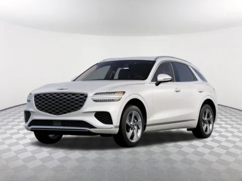 Unknown 2027 Genesis GV70 2.5T for sale in Newnan, GA
