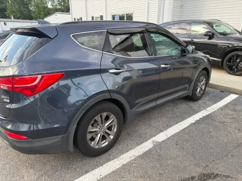 More photos of 2014 Hyundai Santa Fe Sport at Southtowne Hyundai of Newnan, GA