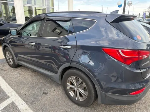 More photos of 2014 Hyundai Santa Fe Sport at Southtowne Hyundai of Newnan, GA