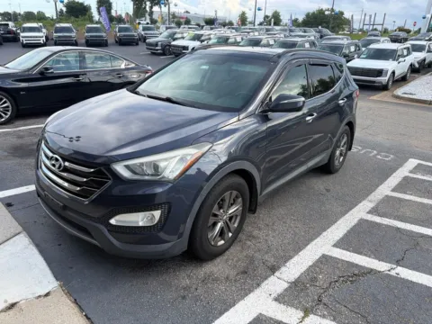 Photos of 2014 Hyundai Santa Fe Sport for sale in Newnan, GA at Southtowne Hyundai of Newnan