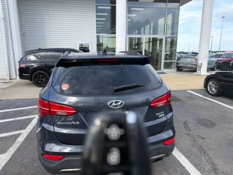 More photos of 2014 Hyundai Santa Fe Sport at Southtowne Hyundai of Newnan, GA