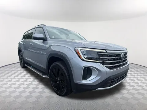Another view of 2024 Volkswagen Atlas 2.0T SE w/Technology for sale in Newnan, GA at Southtowne Hyundai of Newnan