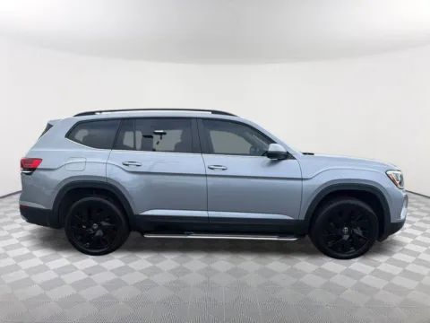 More photos of 2024 Volkswagen Atlas 2.0T SE w/Technology at Southtowne Hyundai of Newnan, GA
