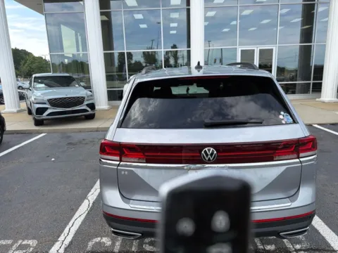 More photos of 2024 Volkswagen Atlas 2.0T SE w/Technology at Southtowne Hyundai of Newnan, GA