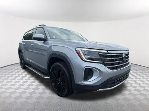 Another view of 2024 Volkswagen Atlas 2.0T SE w/Technology for sale in Newnan, GA at Southtowne Hyundai of Newnan