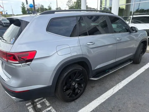 More photos of 2024 Volkswagen Atlas 2.0T SE w/Technology at Southtowne Hyundai of Newnan, GA