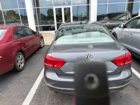 More photos of 2013 Volkswagen Passat 2.5 SEL at Southtowne Hyundai of Newnan, GA