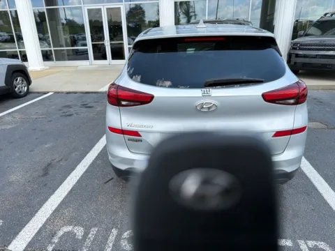 More photos of 2019 Hyundai Tucson SE at Southtowne Hyundai of Newnan, GA