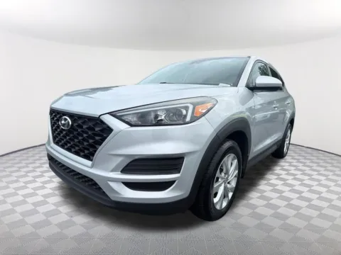 Photos of 2019 Hyundai Tucson SE for sale in Newnan, GA at Southtowne Hyundai of Newnan