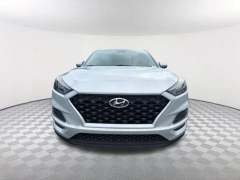 Another view of 2019 Hyundai Tucson SE for sale in Newnan, GA at Southtowne Hyundai of Newnan
