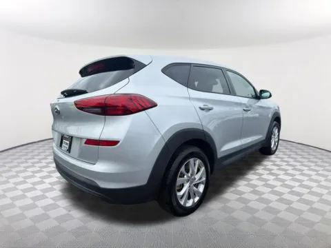 More photos of 2019 Hyundai Tucson SE at Southtowne Hyundai of Newnan, GA