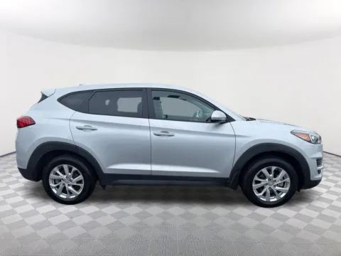 More photos of 2019 Hyundai Tucson SE at Southtowne Hyundai of Newnan, GA
