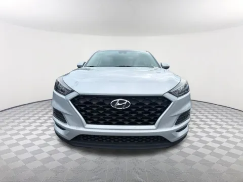 Photos of 2019 Hyundai Tucson SE for sale in Newnan, GA at Southtowne Hyundai of Newnan