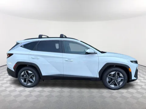 More photos of 2026 Hyundai Tucson Hybrid SEL at Southtowne Hyundai of Newnan, GA
