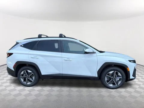 More photos of 2026 Hyundai Tucson Hybrid SEL at Southtowne Hyundai of Newnan, GA