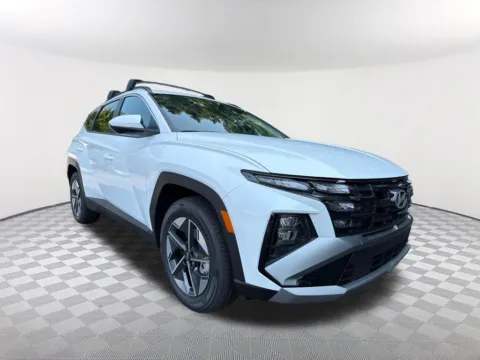 Another view of 2026 Hyundai Tucson Hybrid SEL for sale in Newnan, GA at Southtowne Hyundai of Newnan