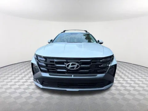 Photos of 2026 Hyundai Tucson Hybrid SEL for sale in Newnan, GA at Southtowne Hyundai of Newnan