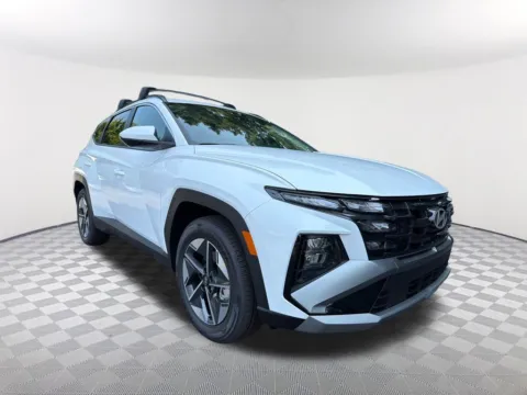Another view of 2026 Hyundai Tucson Hybrid SEL for sale in Newnan, GA at Southtowne Hyundai of Newnan