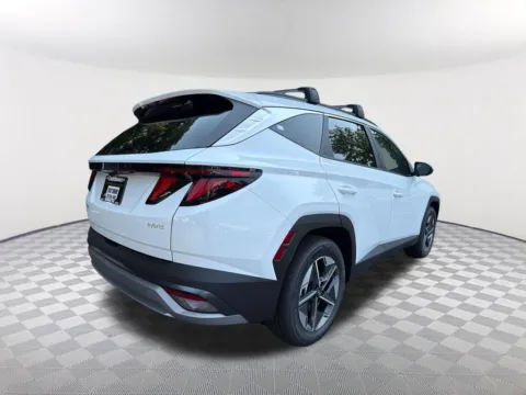 More photos of 2026 Hyundai Tucson Hybrid SEL at Southtowne Hyundai of Newnan, GA