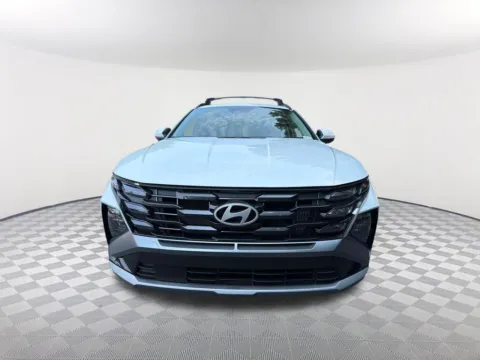 Photos of 2026 Hyundai Tucson Hybrid SEL for sale in Newnan, GA at Southtowne Hyundai of Newnan