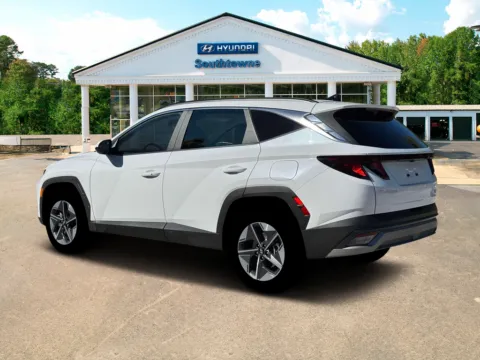 More photos of 2026 Hyundai Tucson Hybrid SEL at Southtowne Hyundai of Newnan, GA