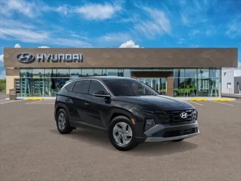 Photos of 2026 Hyundai Tucson Hybrid SE for sale in Newnan, GA at Southtowne Hyundai of Newnan