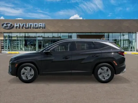 Another view of 2026 Hyundai Tucson Hybrid SE for sale in Newnan, GA at Southtowne Hyundai of Newnan