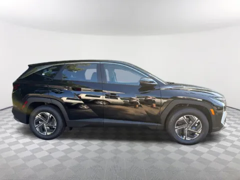 More photos of 2026 Hyundai Tucson Hybrid SE at Southtowne Hyundai of Newnan, GA