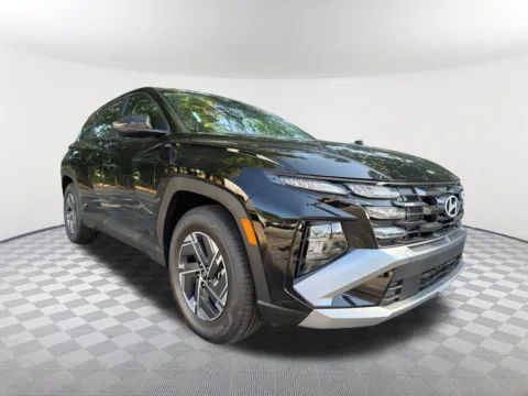 Another view of 2026 Hyundai Tucson Hybrid SE for sale in Newnan, GA at Southtowne Hyundai of Newnan