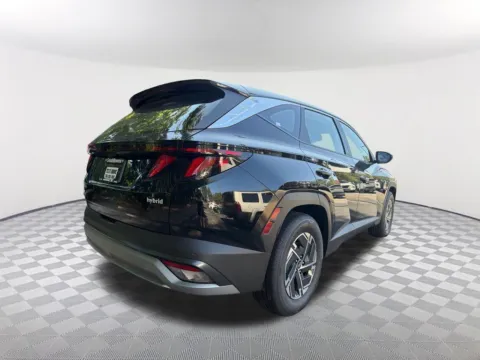 More photos of 2026 Hyundai Tucson Hybrid SE at Southtowne Hyundai of Newnan, GA