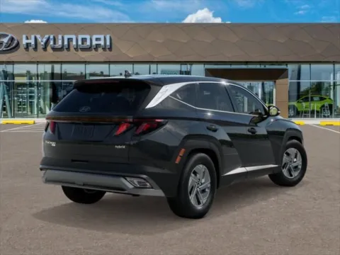 More photos of 2026 Hyundai Tucson Hybrid SE at Southtowne Hyundai of Newnan, GA