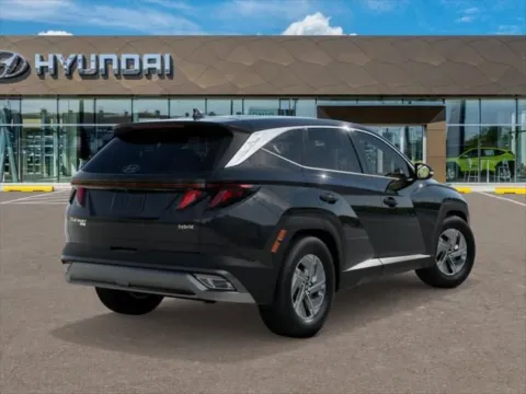 More photos of 2026 Hyundai Tucson Hybrid SE at Southtowne Hyundai of Newnan, GA
