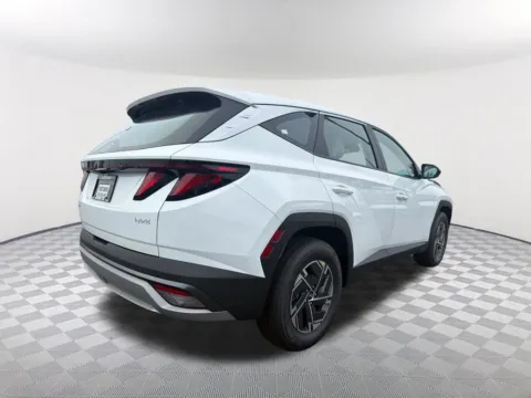 More photos of 2026 Hyundai Tucson Hybrid SE at Southtowne Hyundai of Newnan, GA