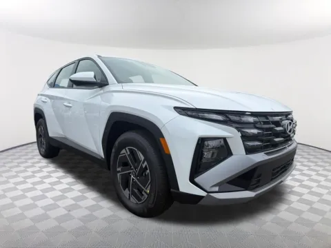 Another view of 2026 Hyundai Tucson Hybrid SE for sale in Newnan, GA at Southtowne Hyundai of Newnan