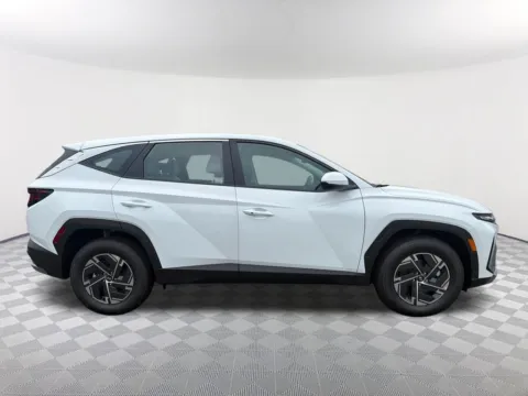 More photos of 2026 Hyundai Tucson Hybrid SE at Southtowne Hyundai of Newnan, GA