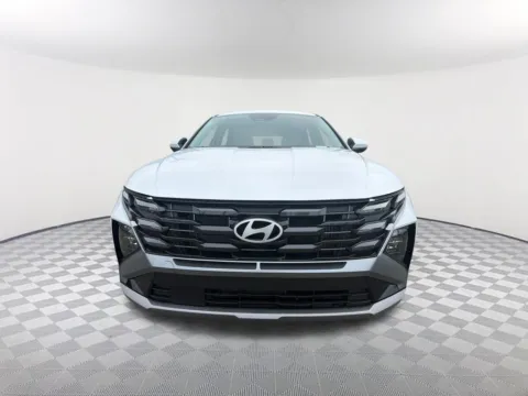 Photos of 2026 Hyundai Tucson Hybrid SE for sale in Newnan, GA at Southtowne Hyundai of Newnan