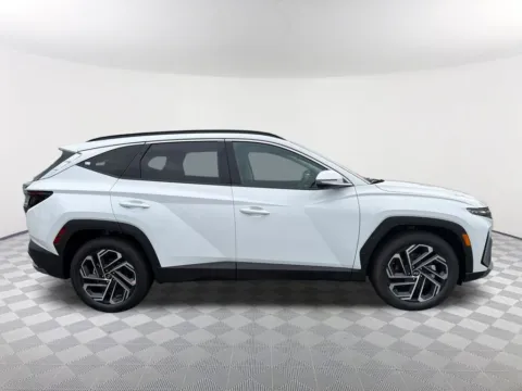More photos of 2026 Hyundai Tucson Limited at Southtowne Hyundai of Newnan, GA