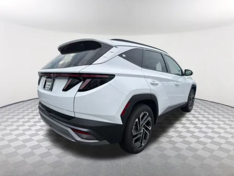 More photos of 2026 Hyundai Tucson Limited at Southtowne Hyundai of Newnan, GA